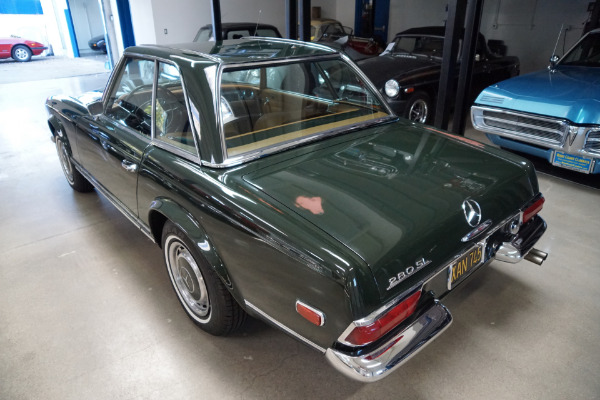 Used 1968 Mercedes-Benz 280SL  | Torrance, CA