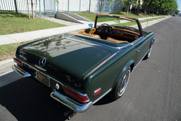 Used 1968 Mercedes-Benz 280SL  | Torrance, CA