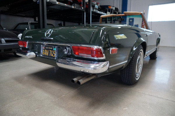 Used 1968 Mercedes-Benz 280SL  | Torrance, CA