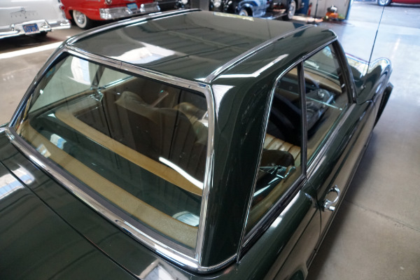 Used 1968 Mercedes-Benz 280SL  | Torrance, CA