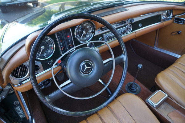 Used 1968 Mercedes-Benz 280SL  | Torrance, CA