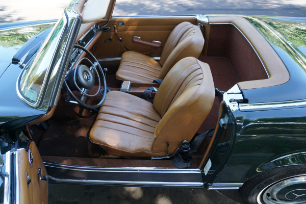 Used 1968 Mercedes-Benz 280SL  | Torrance, CA