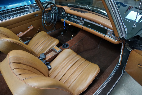 Used 1968 Mercedes-Benz 280SL  | Torrance, CA