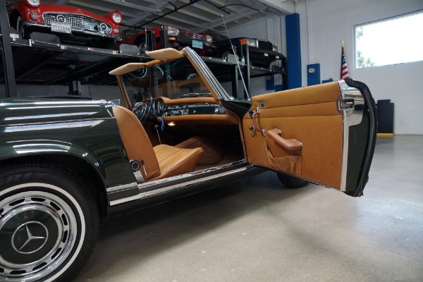 Used 1968 Mercedes-Benz 280SL  | Torrance, CA