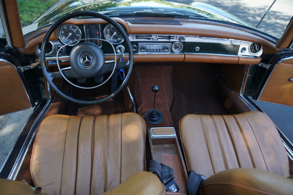 Used 1968 Mercedes-Benz 280SL  | Torrance, CA