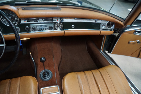 Used 1968 Mercedes-Benz 280SL  | Torrance, CA