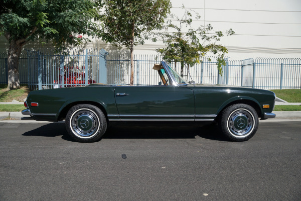 Used 1968 Mercedes-Benz 280SL  | Torrance, CA