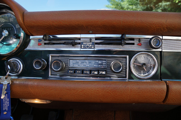 Used 1968 Mercedes-Benz 280SL  | Torrance, CA