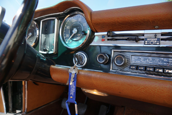 Used 1968 Mercedes-Benz 280SL  | Torrance, CA
