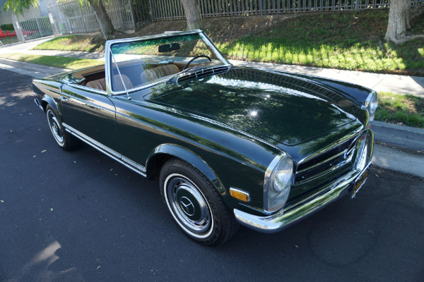 Used 1968 Mercedes-Benz 280SL  | Torrance, CA