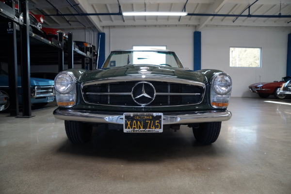 Used 1968 Mercedes-Benz 280SL  | Torrance, CA