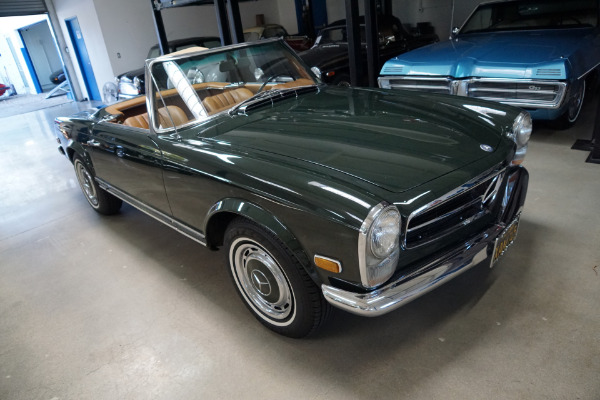 Used 1968 Mercedes-Benz 280SL  | Torrance, CA