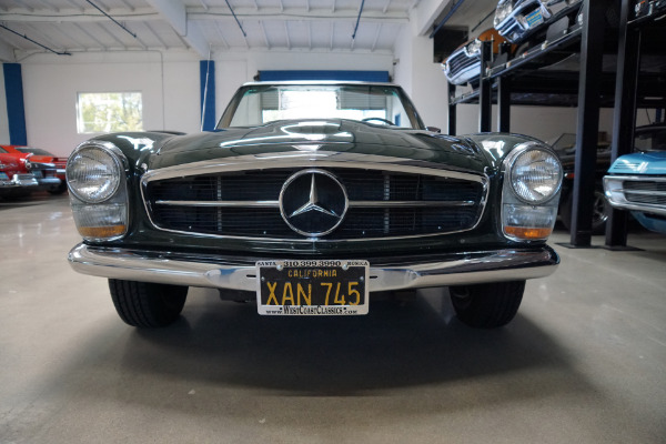 Used 1968 Mercedes-Benz 280SL  | Torrance, CA