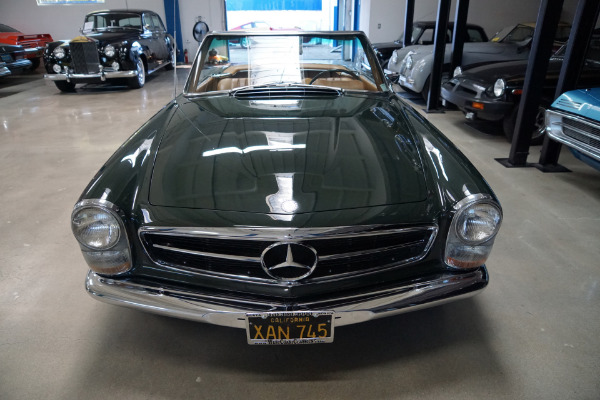 Used 1968 Mercedes-Benz 280SL  | Torrance, CA