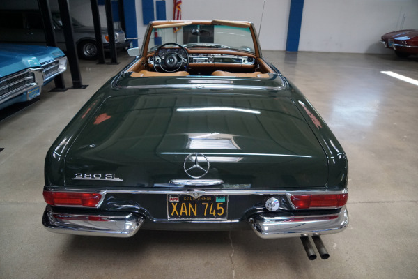 Used 1968 Mercedes-Benz 280SL  | Torrance, CA