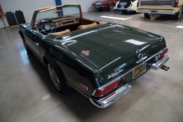 Used 1968 Mercedes-Benz 280SL  | Torrance, CA