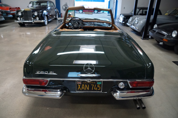 Used 1968 Mercedes-Benz 280SL  | Torrance, CA