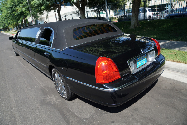 Used 2003 Lincoln TIFFANY 120 Executive | Torrance, CA