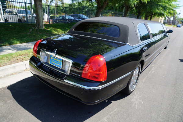 Used 2003 Lincoln TIFFANY 120 Executive | Torrance, CA