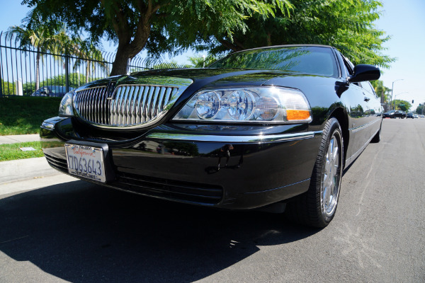 Used 2003 Lincoln TIFFANY 120 Executive | Torrance, CA