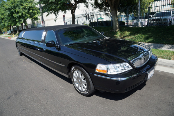 Used 2003 Lincoln TIFFANY 120 Executive | Torrance, CA