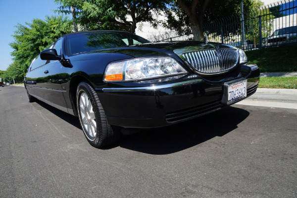 Used 2003 Lincoln TIFFANY 120 Executive | Torrance, CA