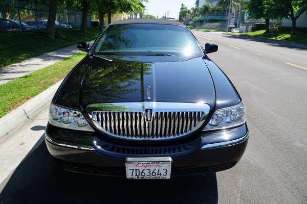 Used 2003 Lincoln TIFFANY 120 Executive | Torrance, CA