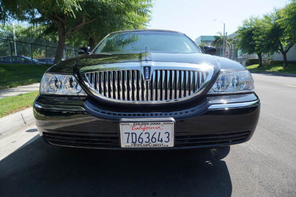 Used 2003 Lincoln TIFFANY 120 Executive | Torrance, CA