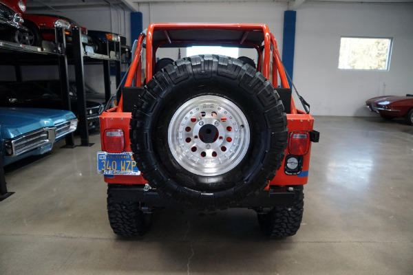 Used 1979 Jeep CJ7  | Torrance, CA