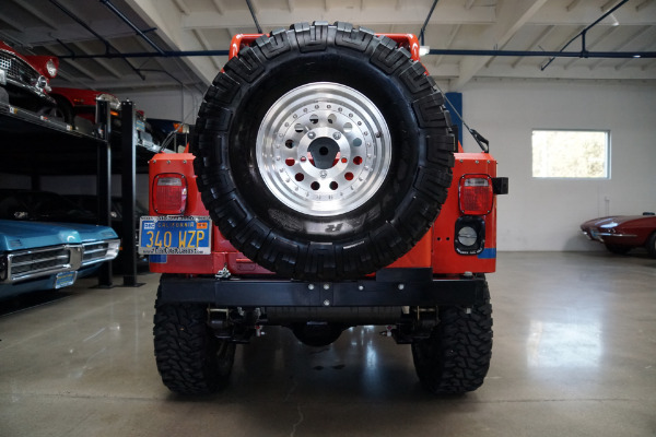 Used 1979 Jeep CJ7  | Torrance, CA