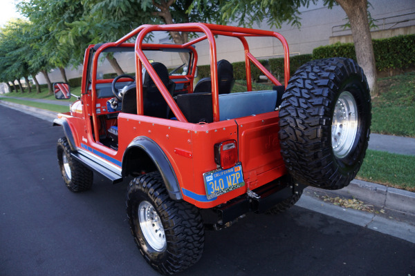 Used 1979 Jeep CJ7  | Torrance, CA