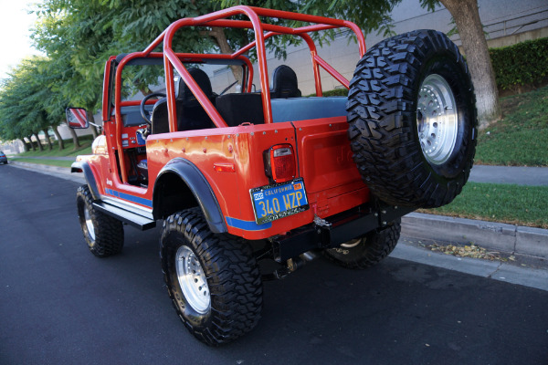 Used 1979 Jeep CJ7  | Torrance, CA