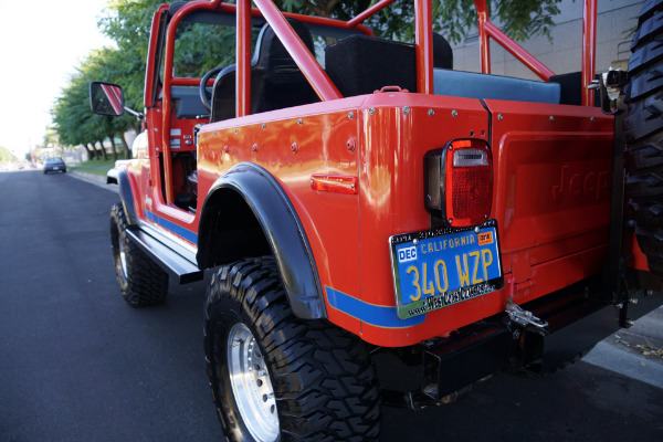 Used 1979 Jeep CJ7  | Torrance, CA