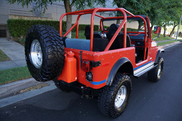 Used 1979 Jeep CJ7  | Torrance, CA