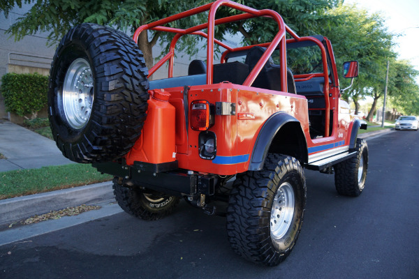 Used 1979 Jeep CJ7  | Torrance, CA