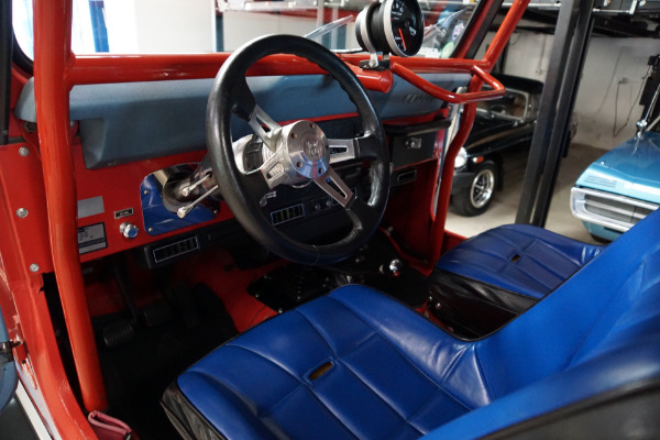 Used 1979 Jeep CJ7  | Torrance, CA