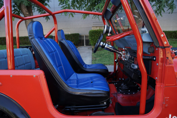 Used 1979 Jeep CJ7  | Torrance, CA