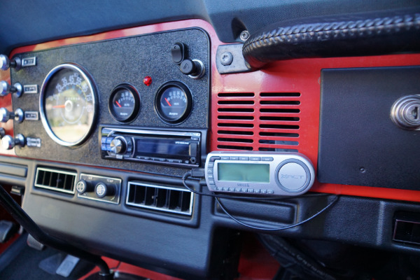 Used 1979 Jeep CJ7  | Torrance, CA