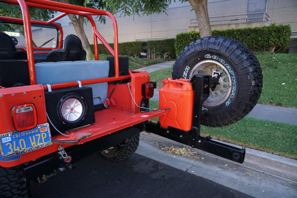 Used 1979 Jeep CJ7  | Torrance, CA