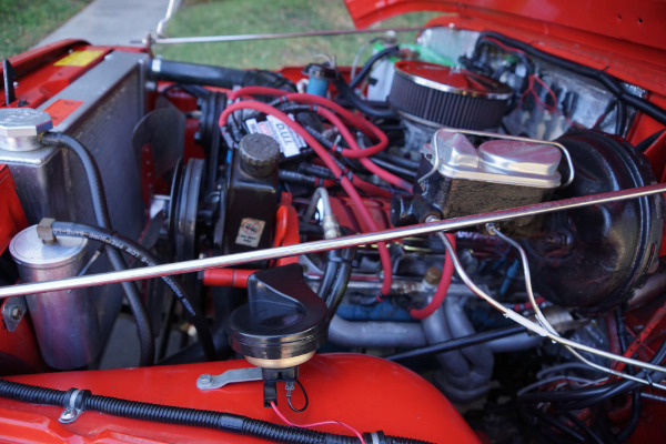 Used 1979 Jeep CJ7  | Torrance, CA