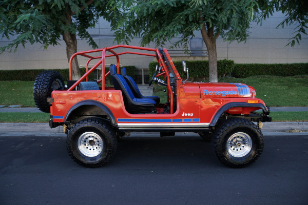 Used 1979 Jeep CJ7  | Torrance, CA