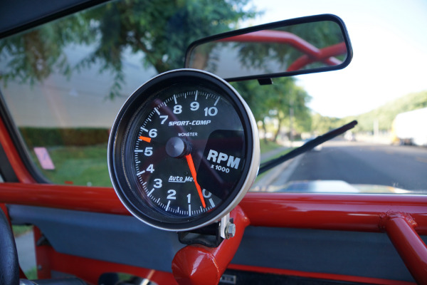 Used 1979 Jeep CJ7  | Torrance, CA