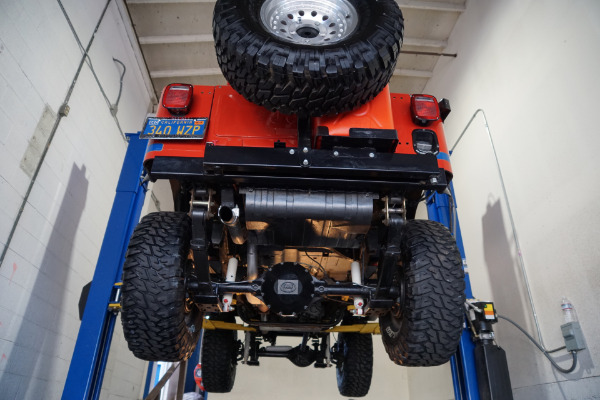 Used 1979 Jeep CJ7  | Torrance, CA