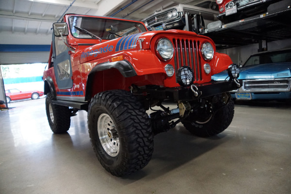 Used 1979 Jeep CJ7  | Torrance, CA