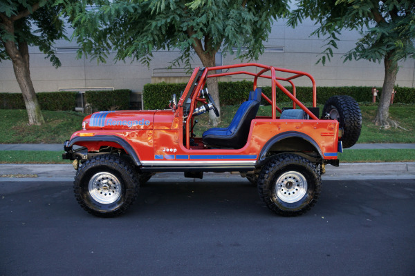 Used 1979 Jeep CJ7  | Torrance, CA