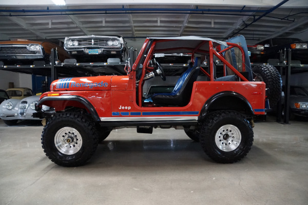 Used 1979 Jeep CJ7  | Torrance, CA