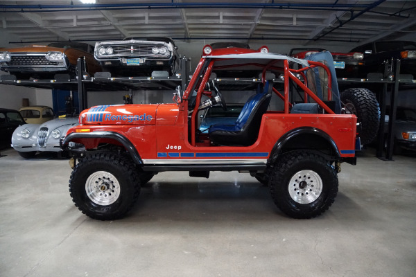 Used 1979 Jeep CJ7  | Torrance, CA