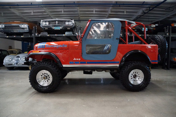 Used 1979 Jeep CJ7  | Torrance, CA