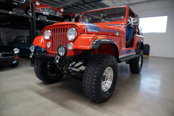 Used 1979 Jeep CJ7  | Torrance, CA