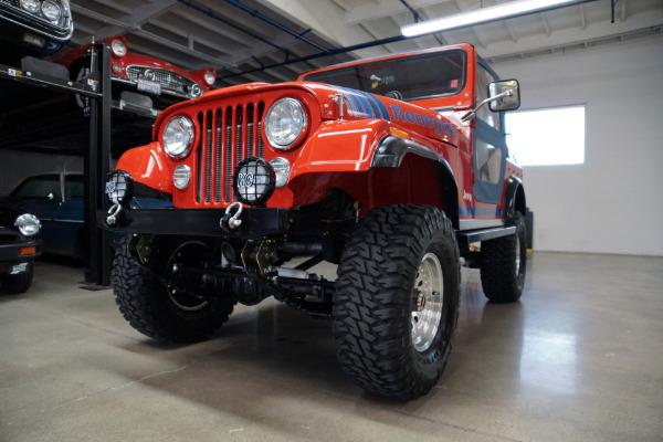 Used 1979 Jeep CJ7  | Torrance, CA